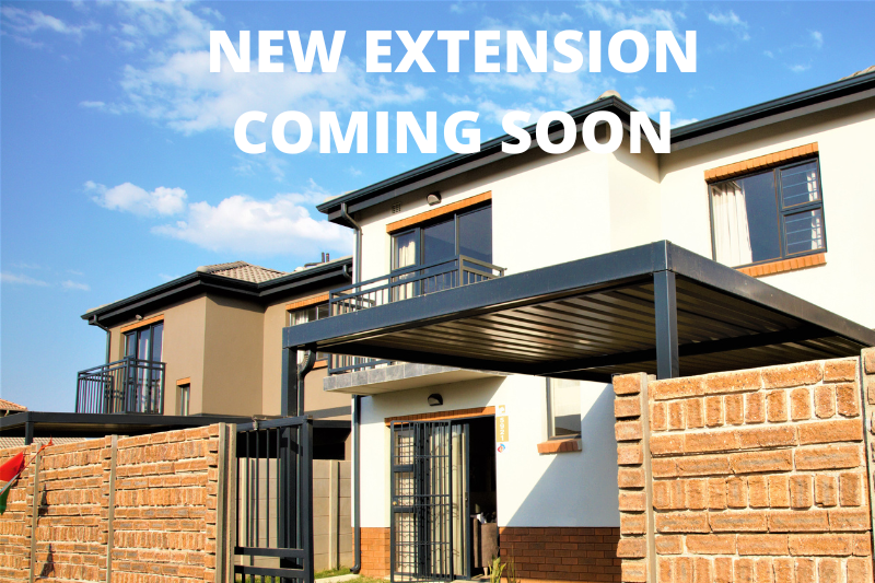 Private: Leopards Rest