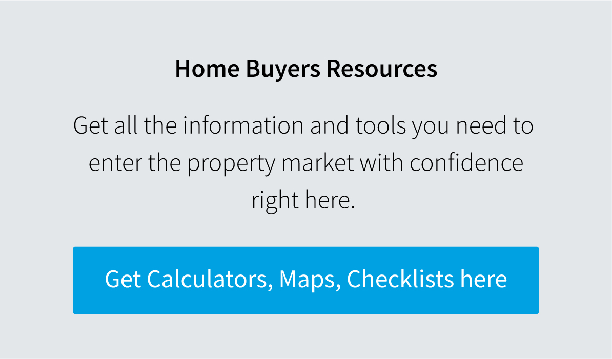 Are you stuck in the rental trap?
