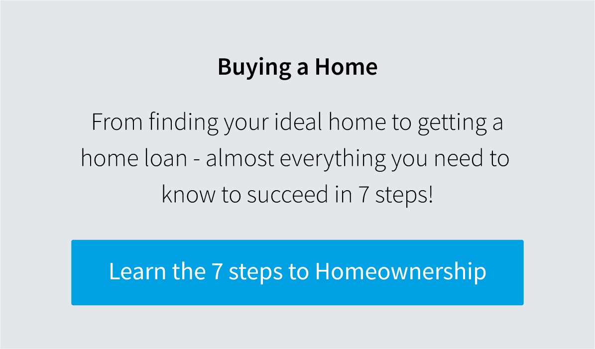 Buying a home