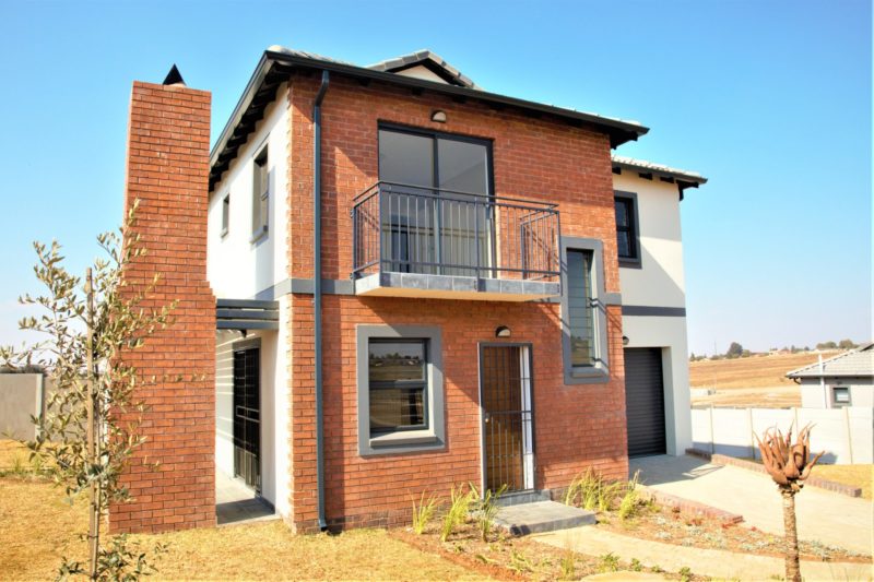 Royal Cradle new homes for sale