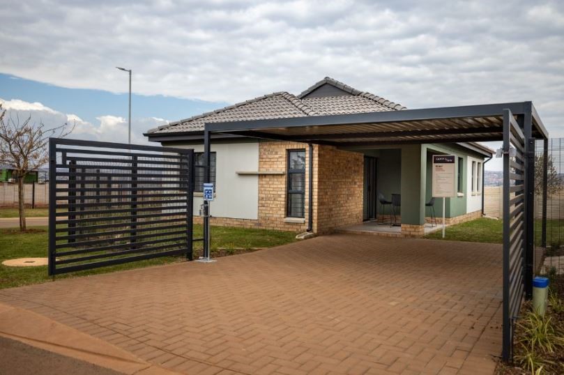 Capital View Estate, Pretoria West, Tshwane, new homes for sale
