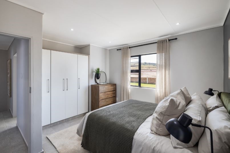 Capital View Estate, Pretoria West, Tshwane, new homes for sale