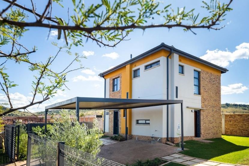 Capital View Estate, Pretoria West, Tshwane, new homes for sale