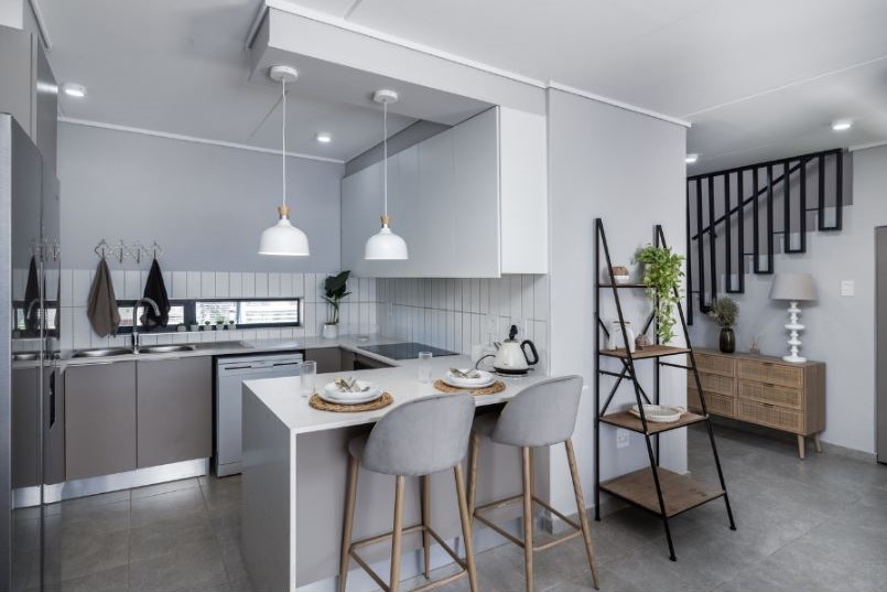 Capital View Estate, Pretoria West, Tshwane, new homes for sale