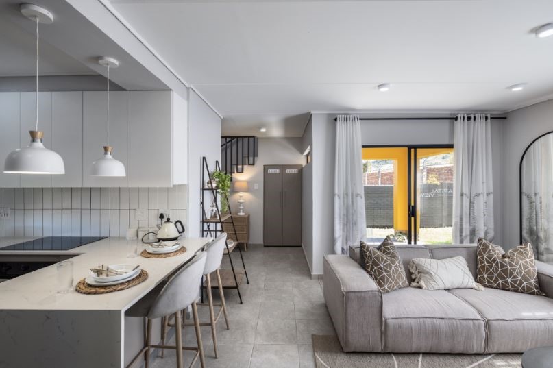 Capital View Estate, Pretoria West, Tshwane, new homes for sale