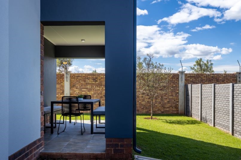 Capital View Estate, Pretoria West, Tshwane, new homes for sale