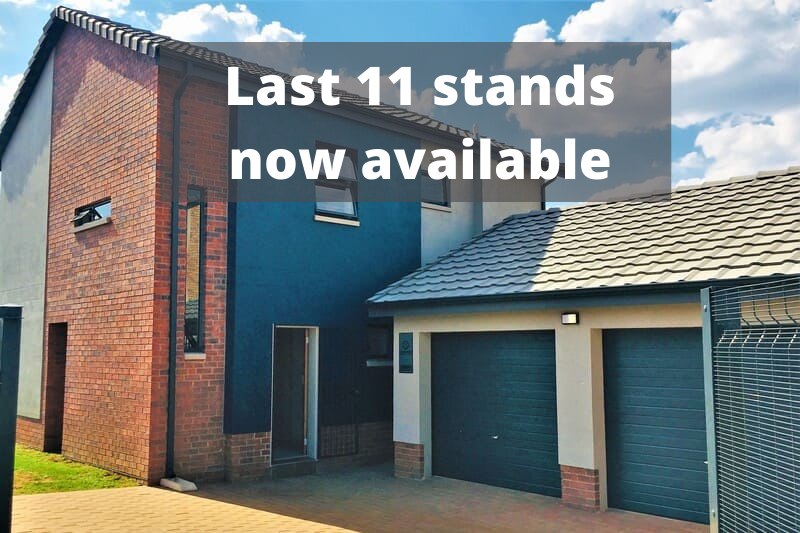 Lion Pride Lifestyle Estate