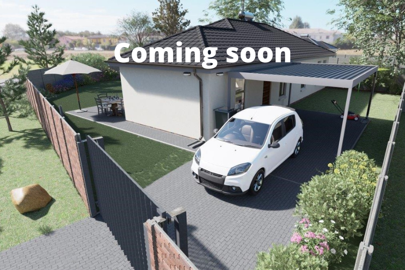 Sky City Security Village