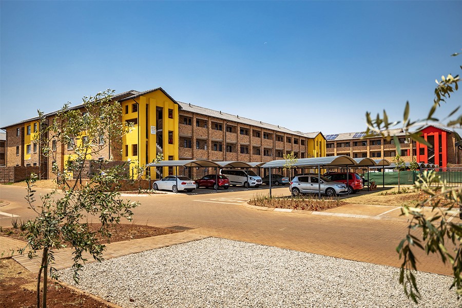 The Bronx @ Sky City